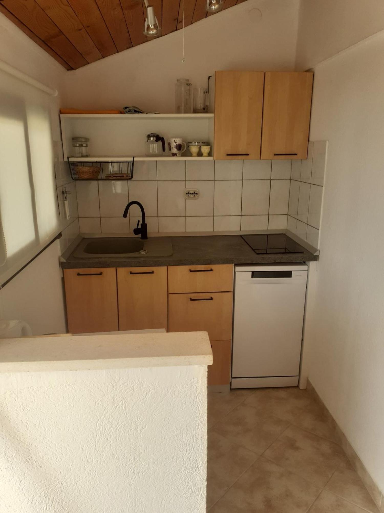 Guesthouse Apartment Bozica Bol Exterior photo